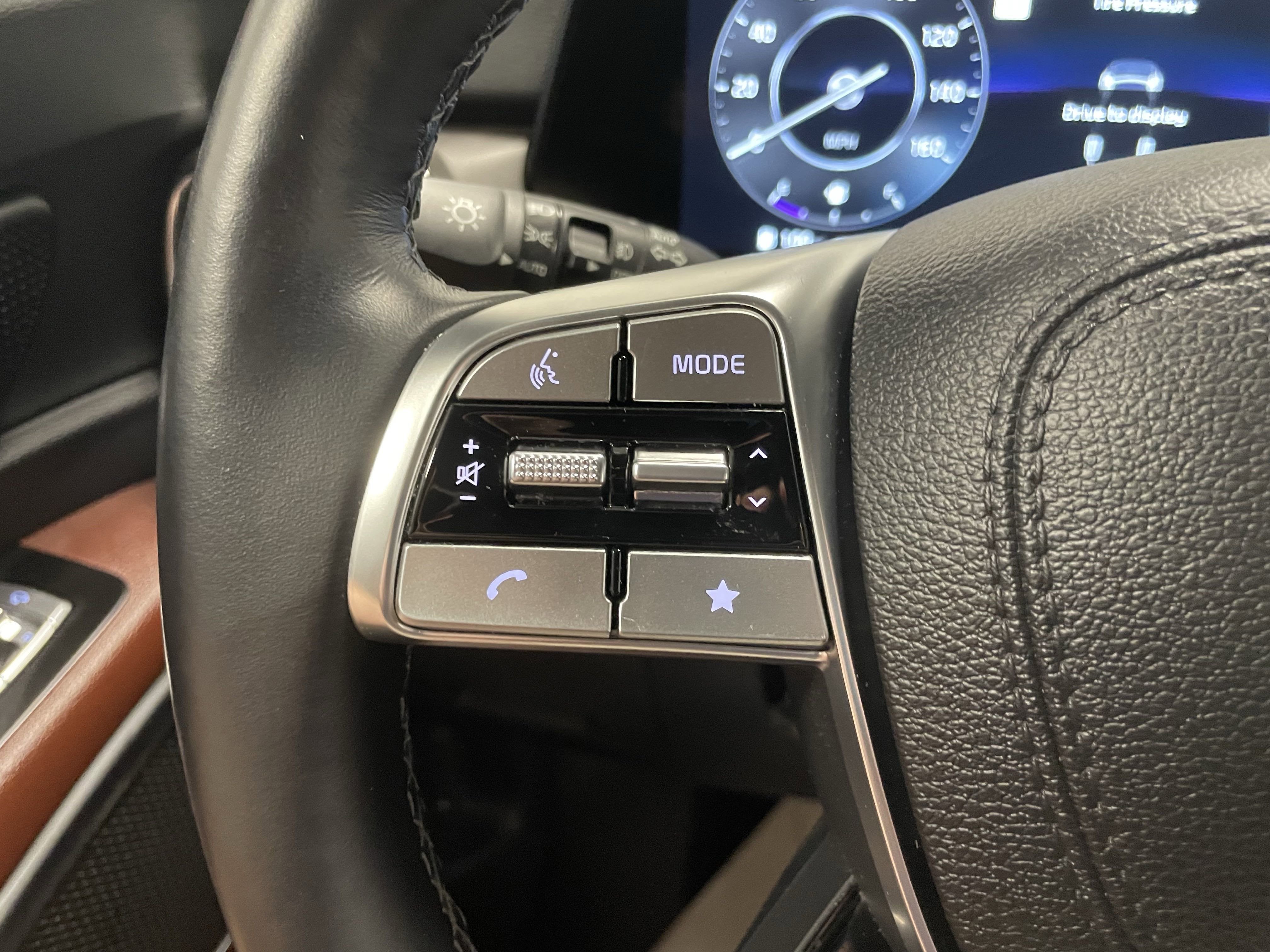 2024 Kia Telluride SX Prestige