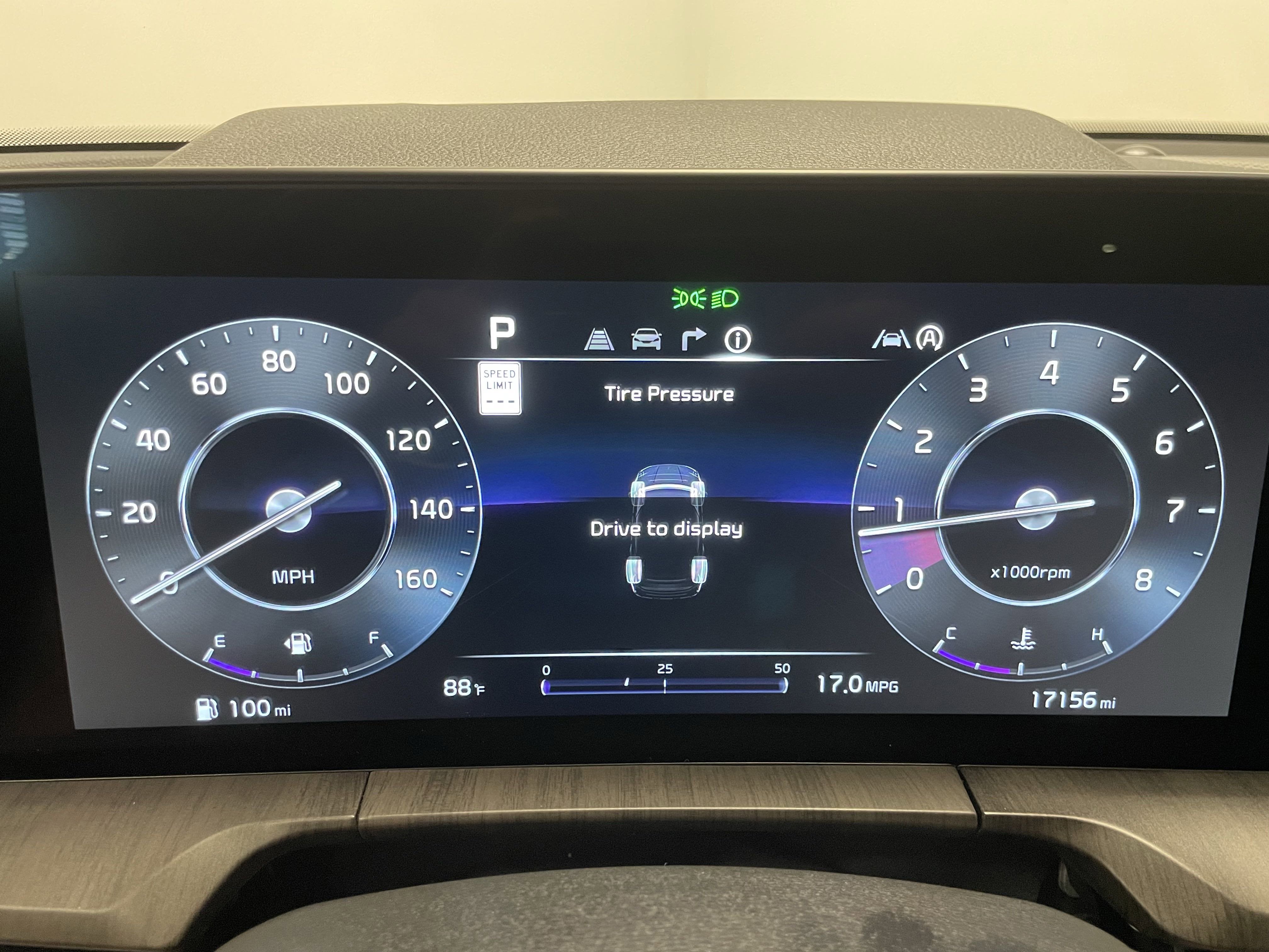 2024 Kia Telluride SX Prestige