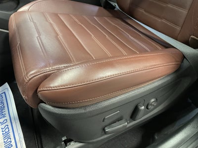 2024 Kia Telluride SX Prestige