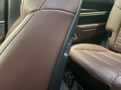 2024 Kia Telluride SX Prestige