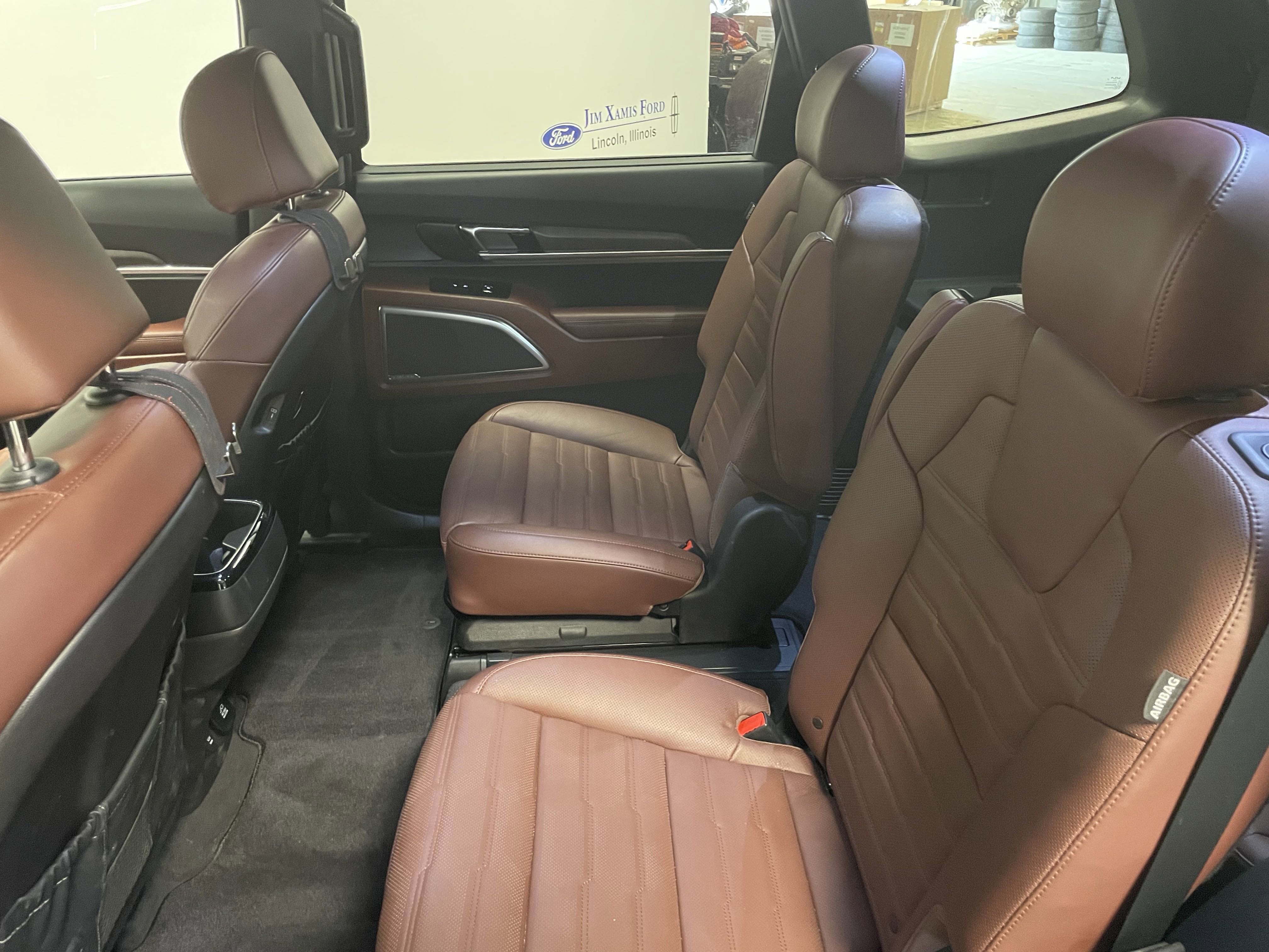 2024 Kia Telluride SX Prestige