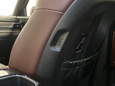 2024 Kia Telluride SX Prestige