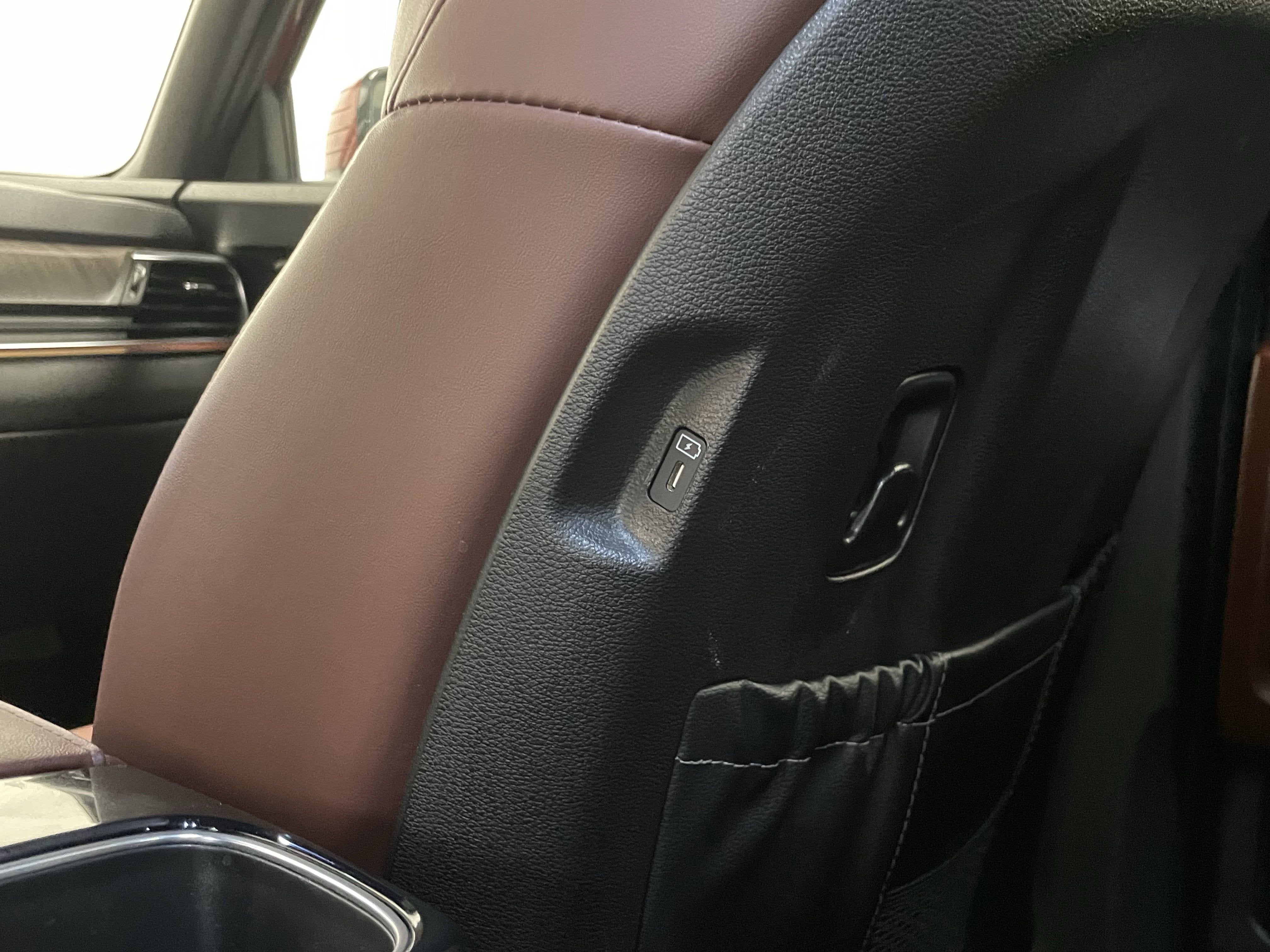 2024 Kia Telluride SX Prestige