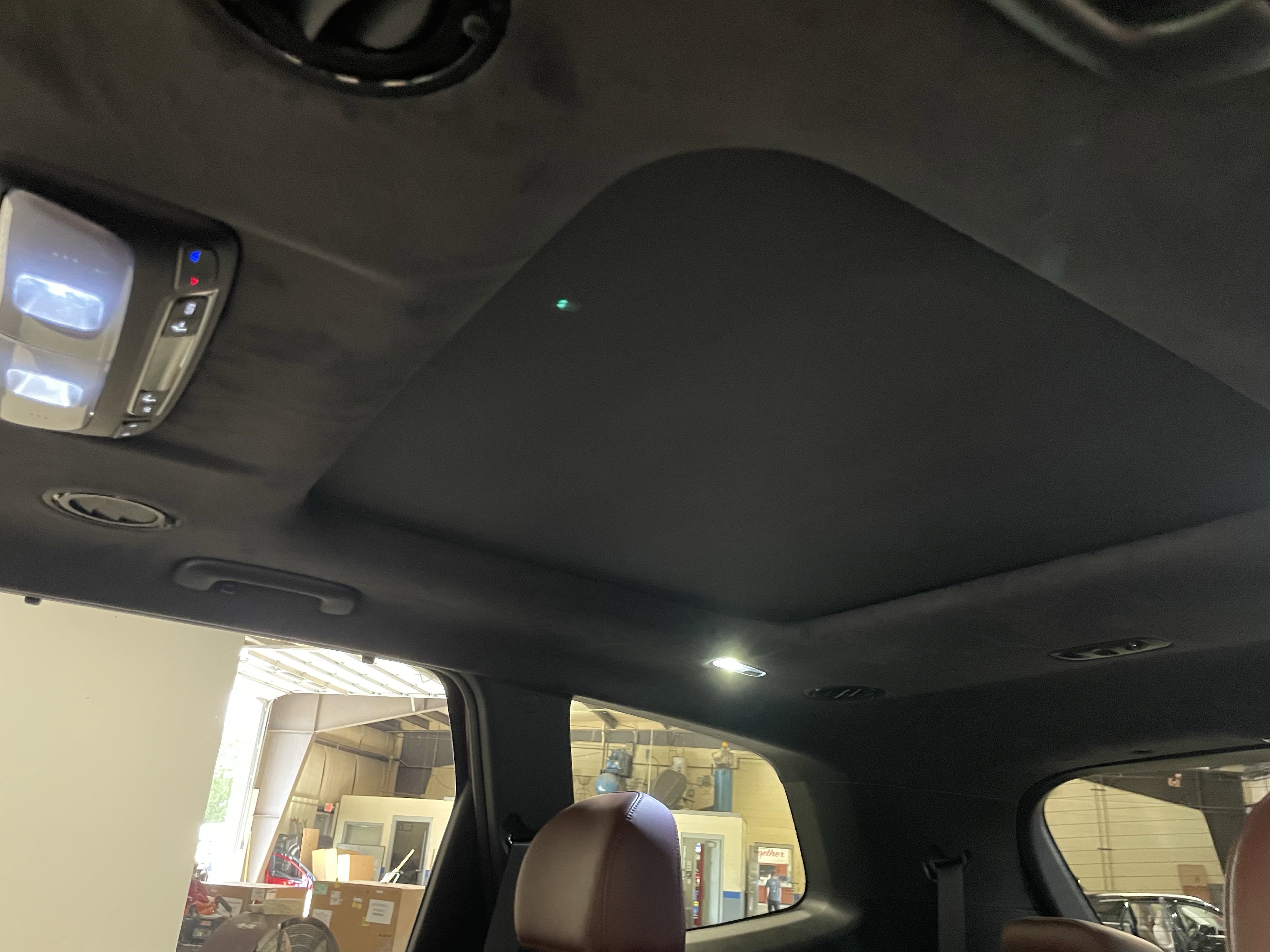 2024 Kia Telluride SX Prestige