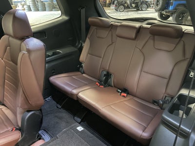 2024 Kia Telluride SX Prestige