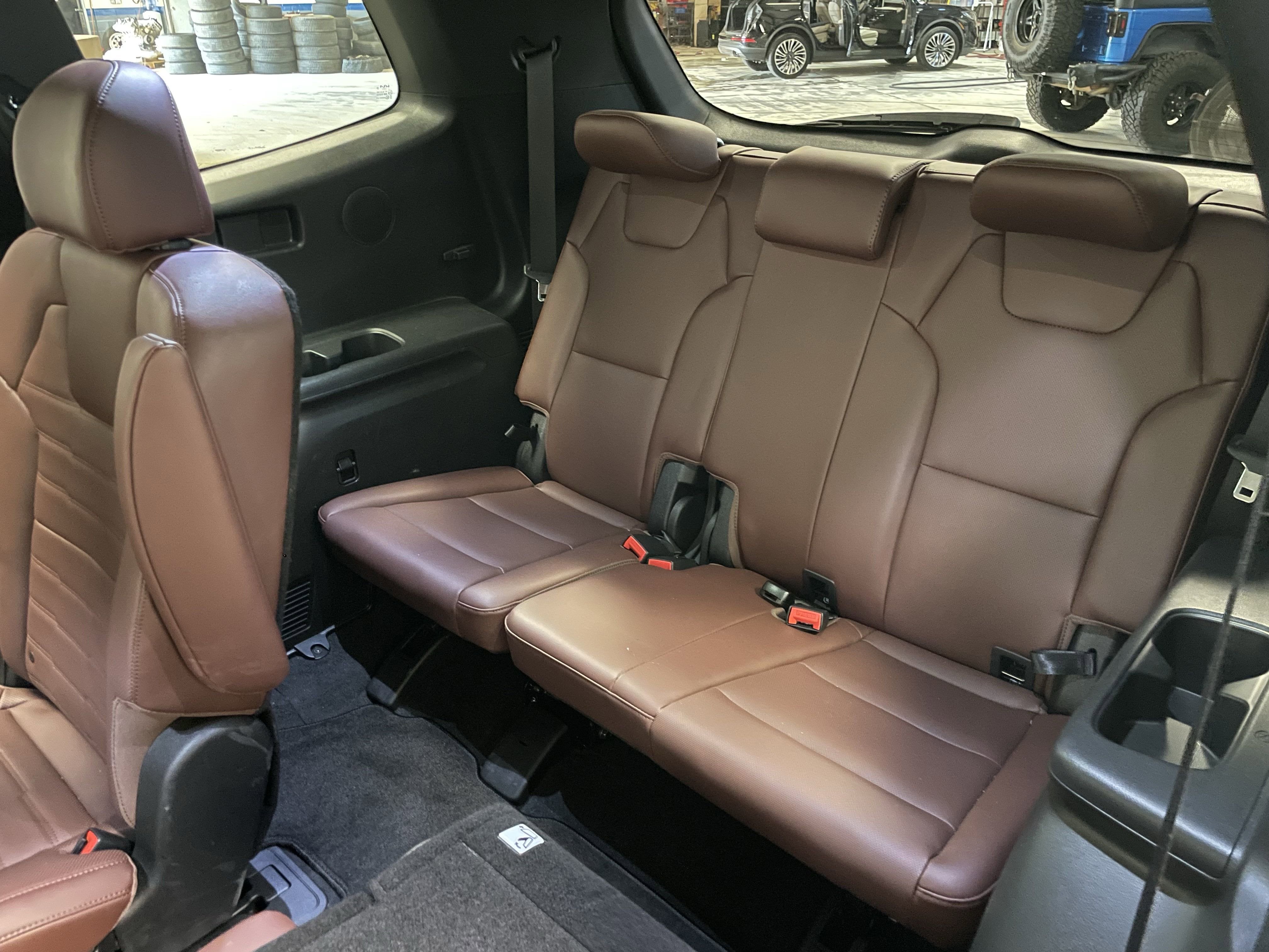 2024 Kia Telluride SX Prestige