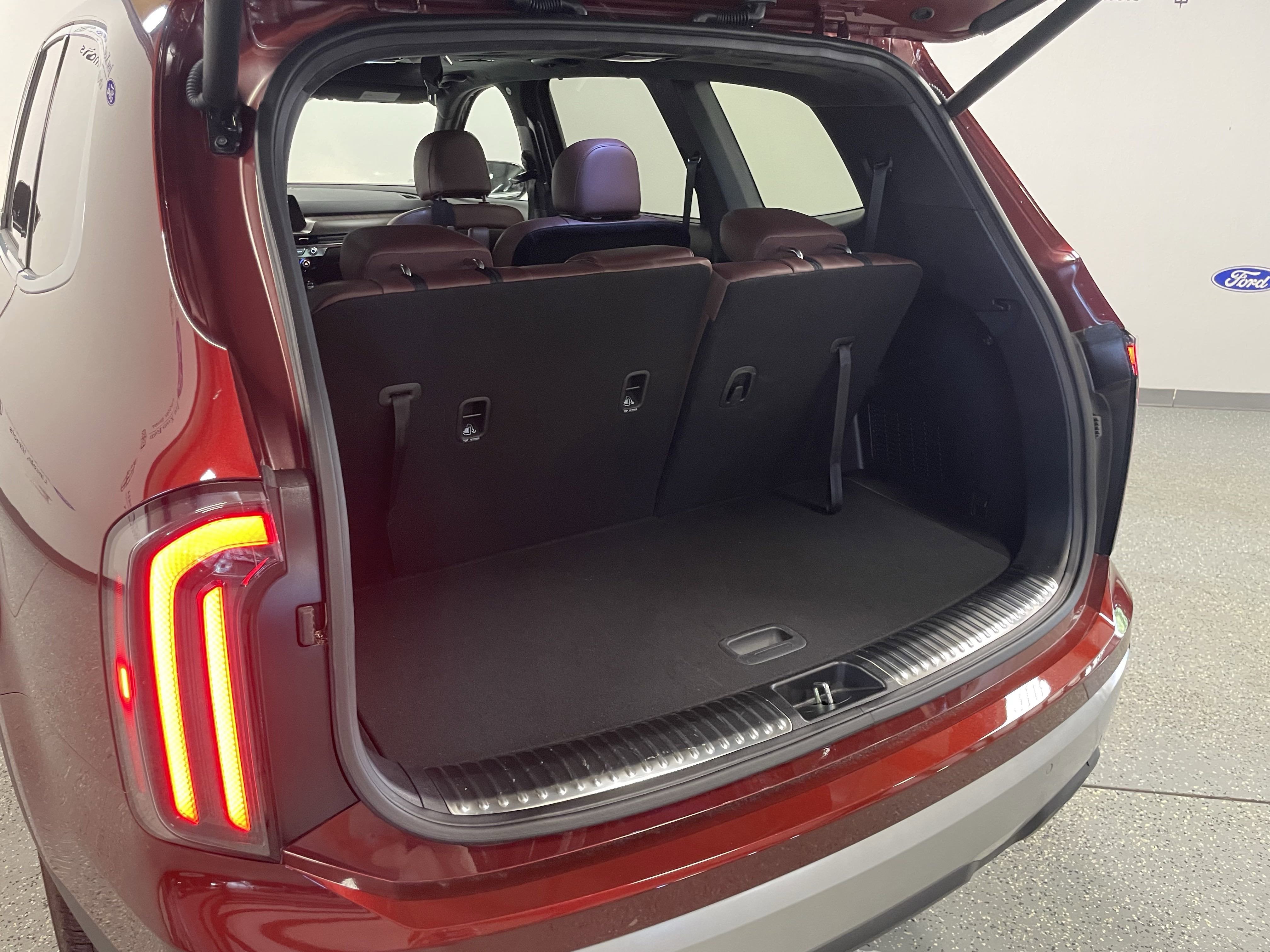 2024 Kia Telluride SX Prestige