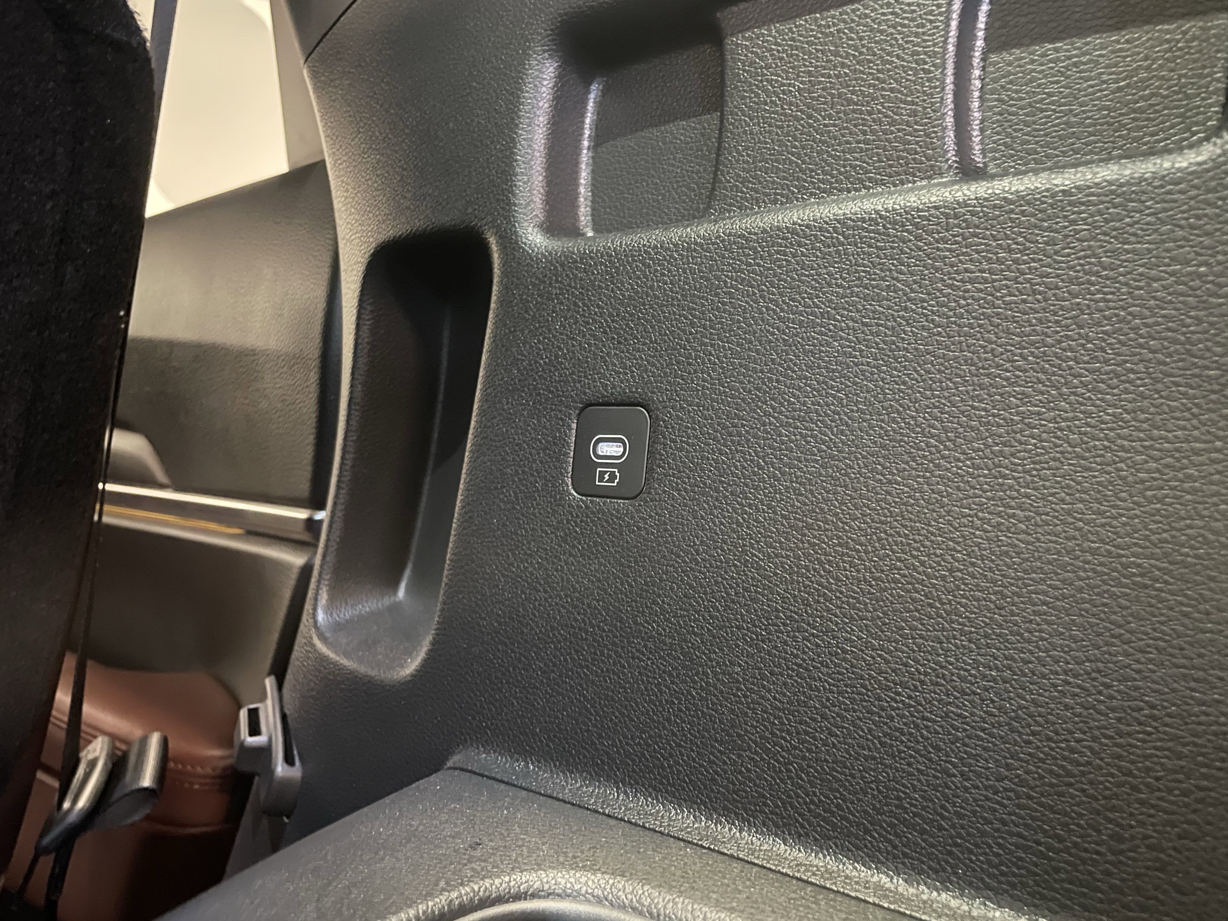 2024 Kia Telluride SX Prestige