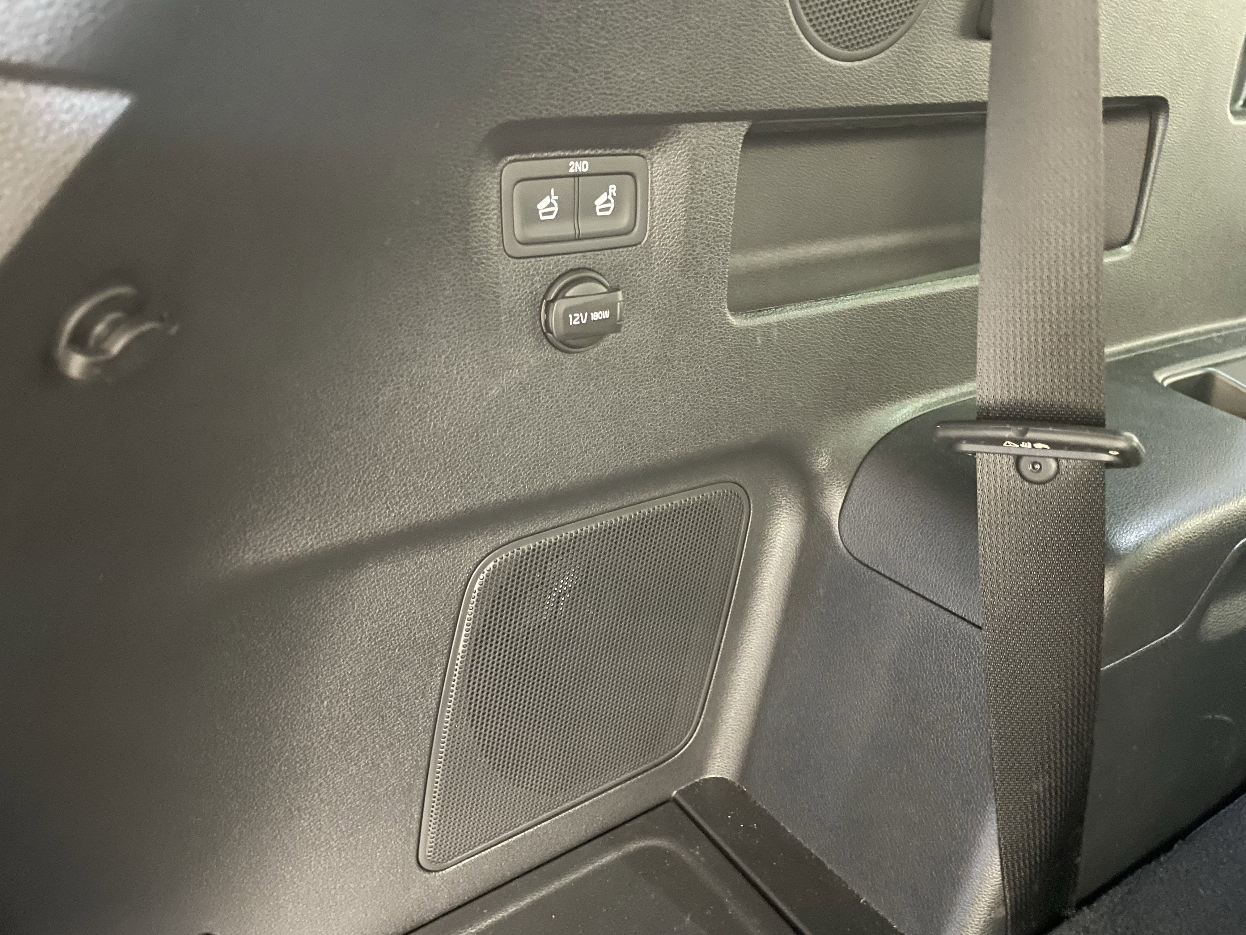 2024 Kia Telluride SX Prestige