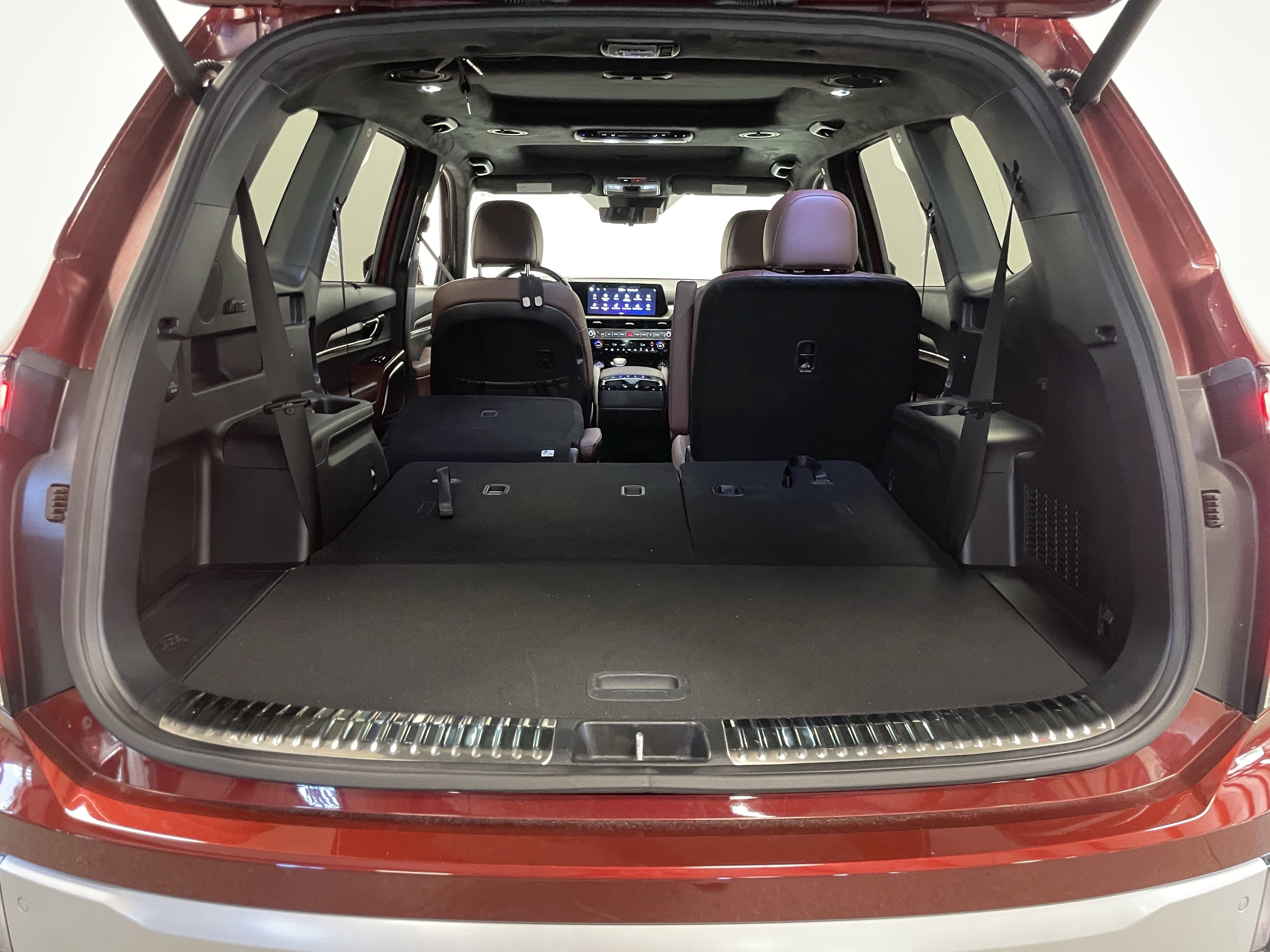 2024 Kia Telluride SX Prestige