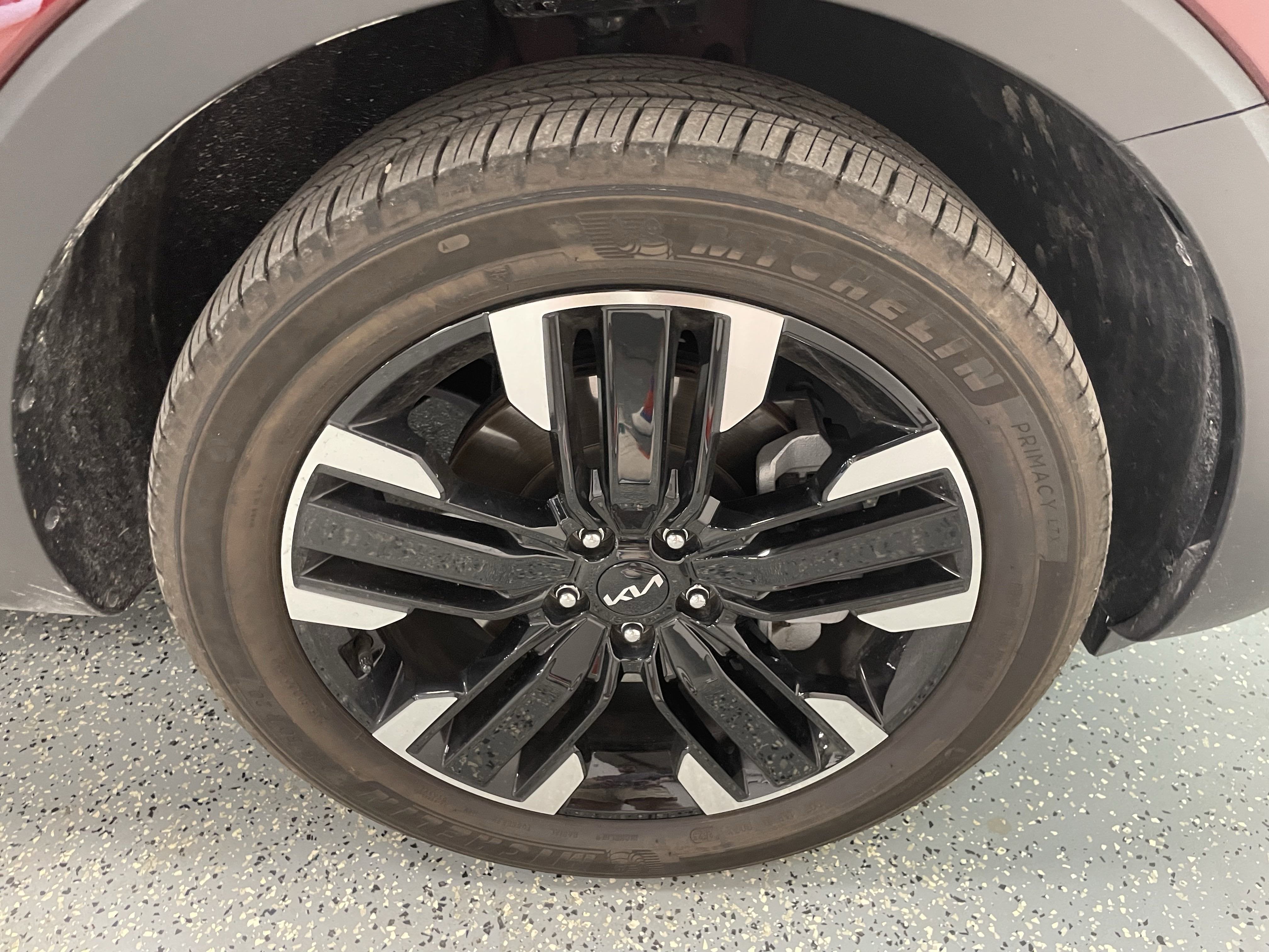 2024 Kia Telluride SX Prestige