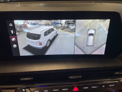 2024 Kia Telluride SX Prestige