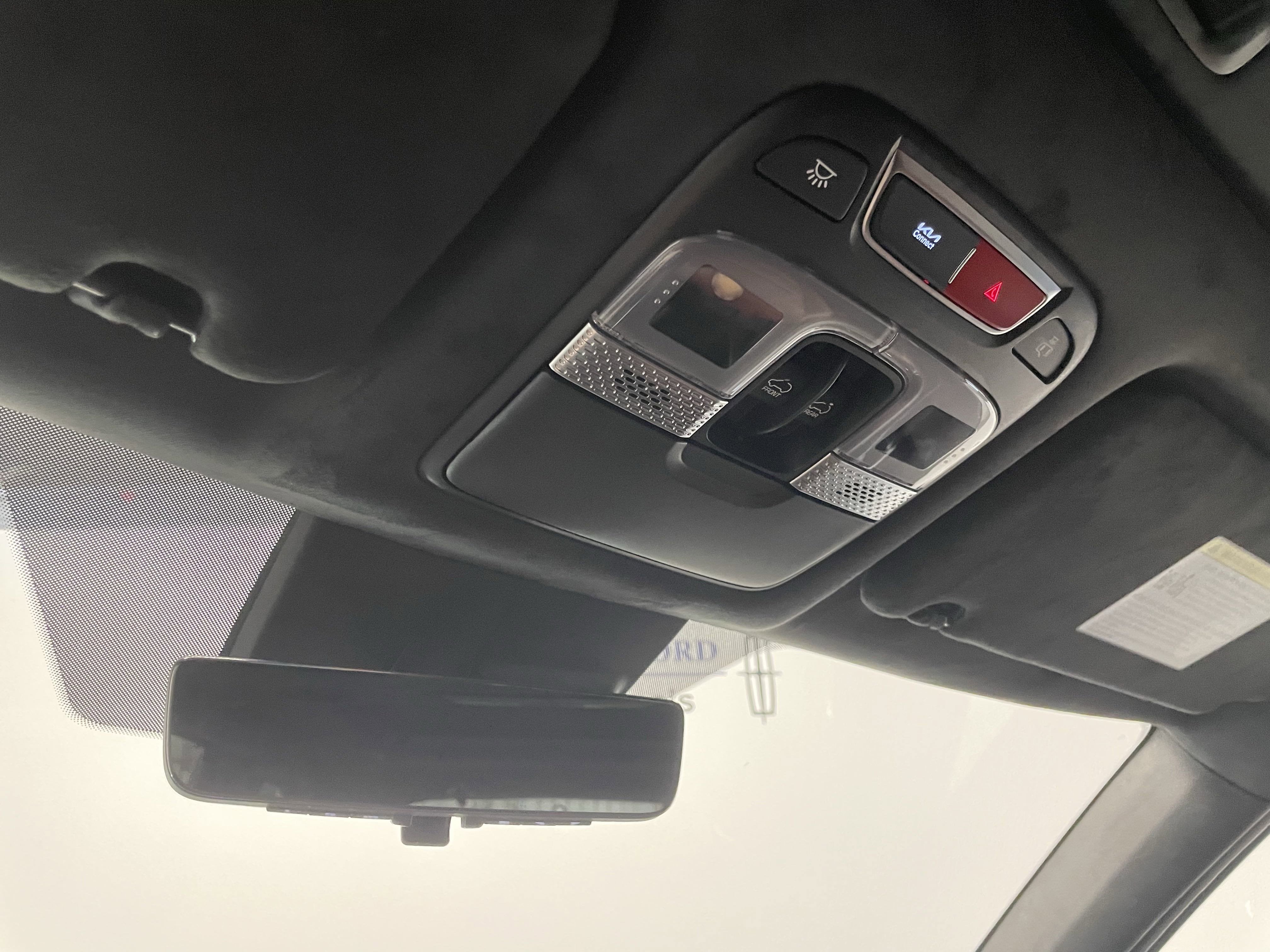 2024 Kia Telluride SX Prestige