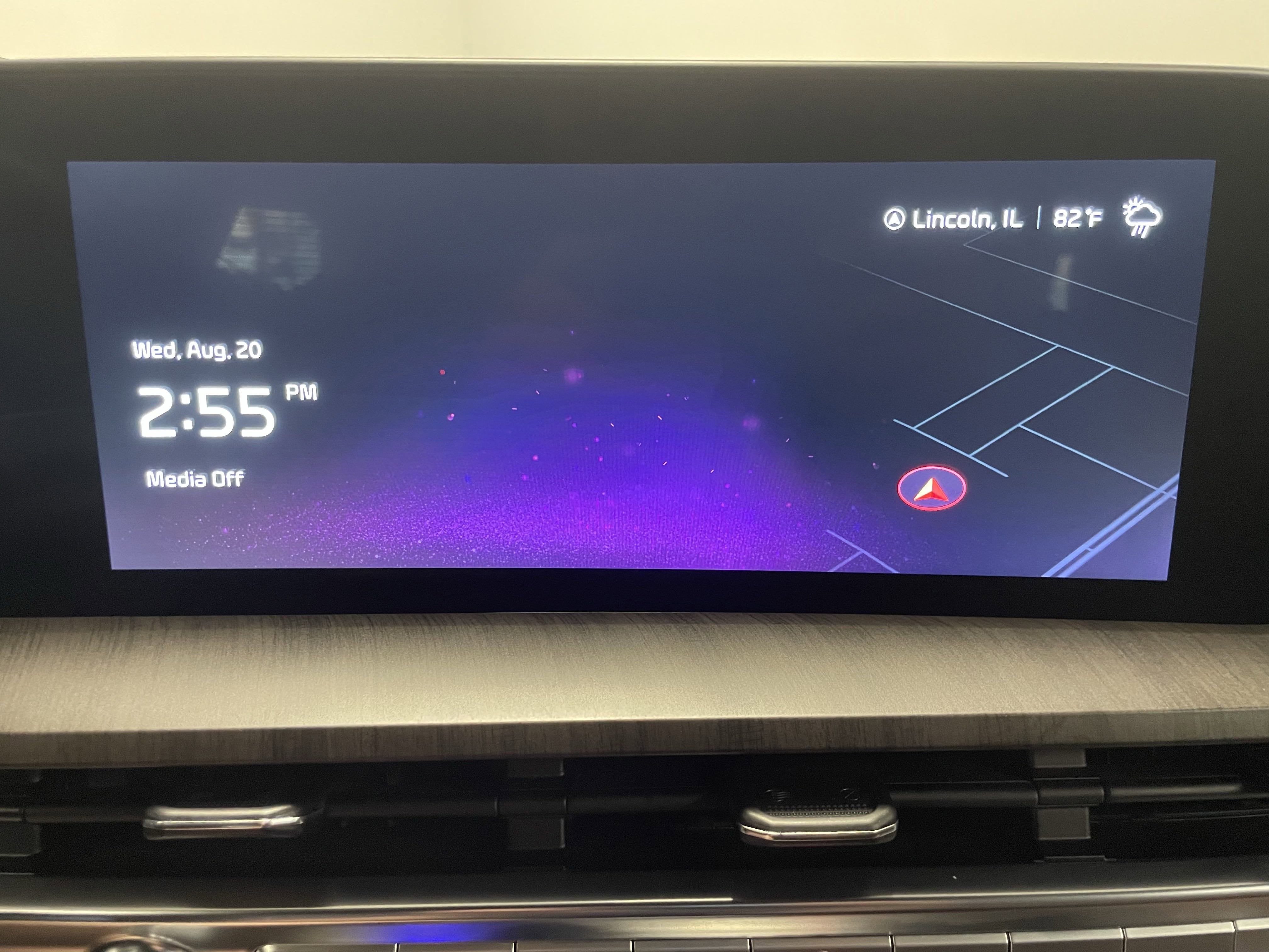 2024 Kia Telluride SX Prestige