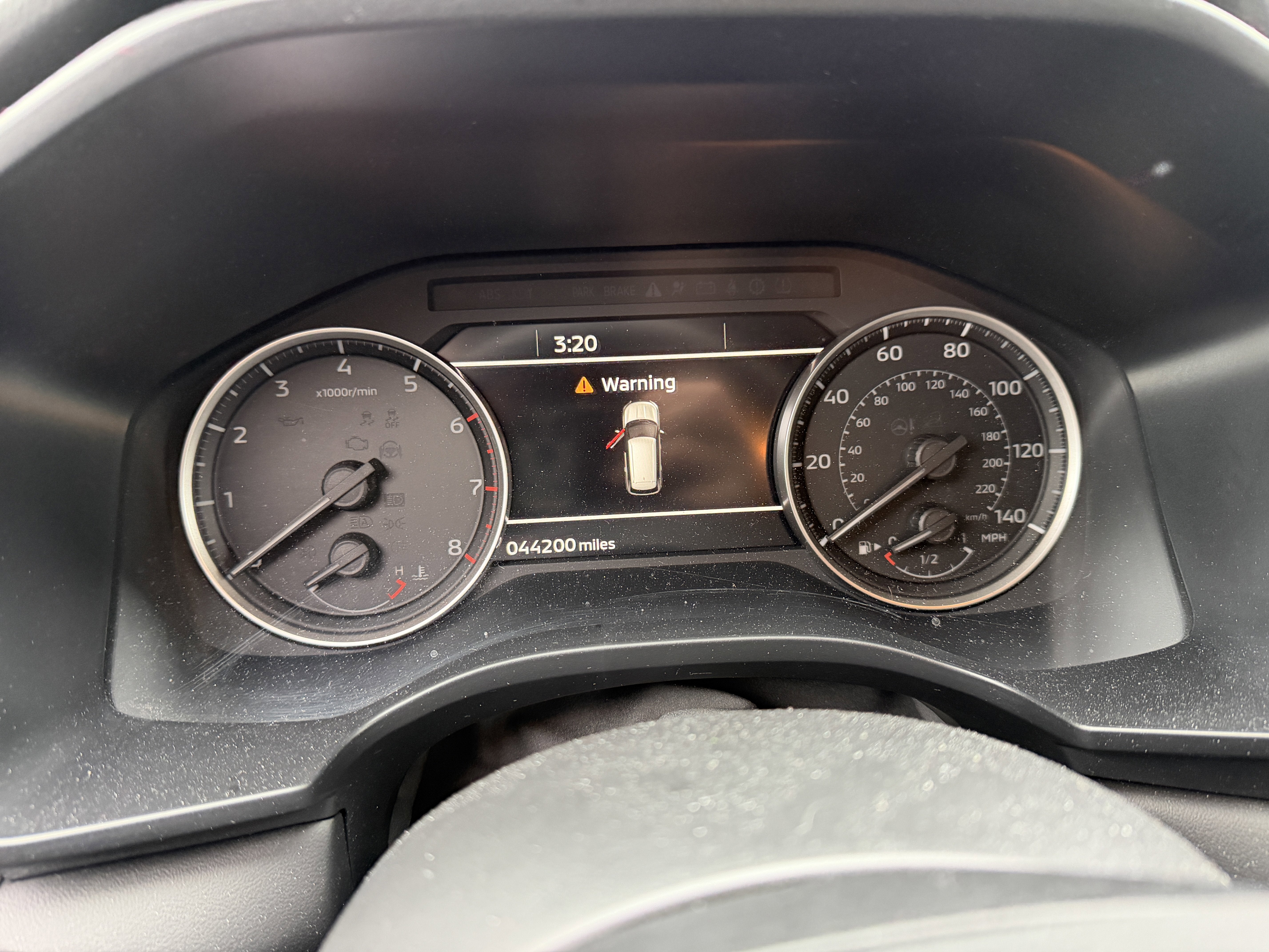 2024 Mitsubishi Outlander Base