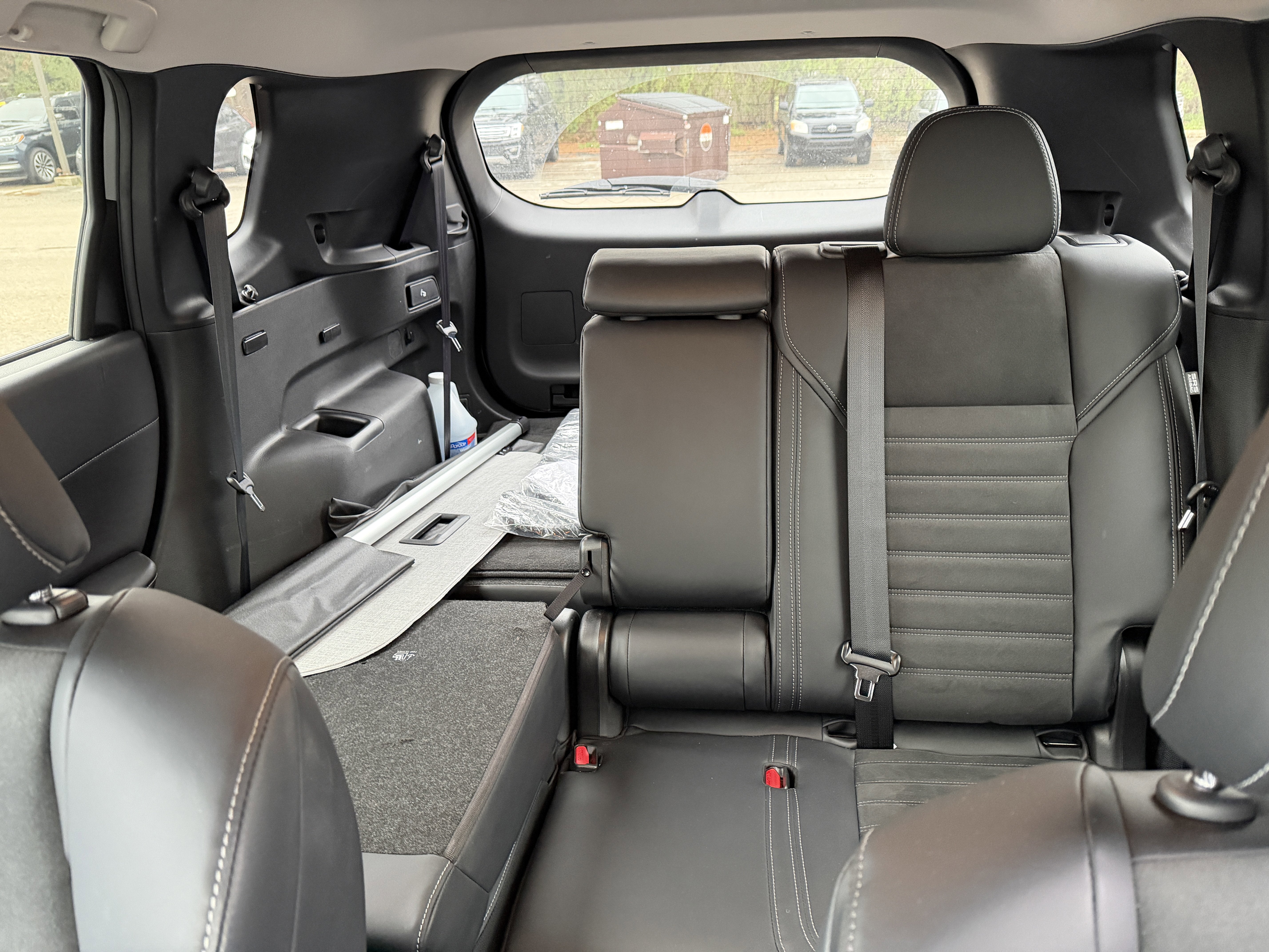 2024 Mitsubishi Outlander Base