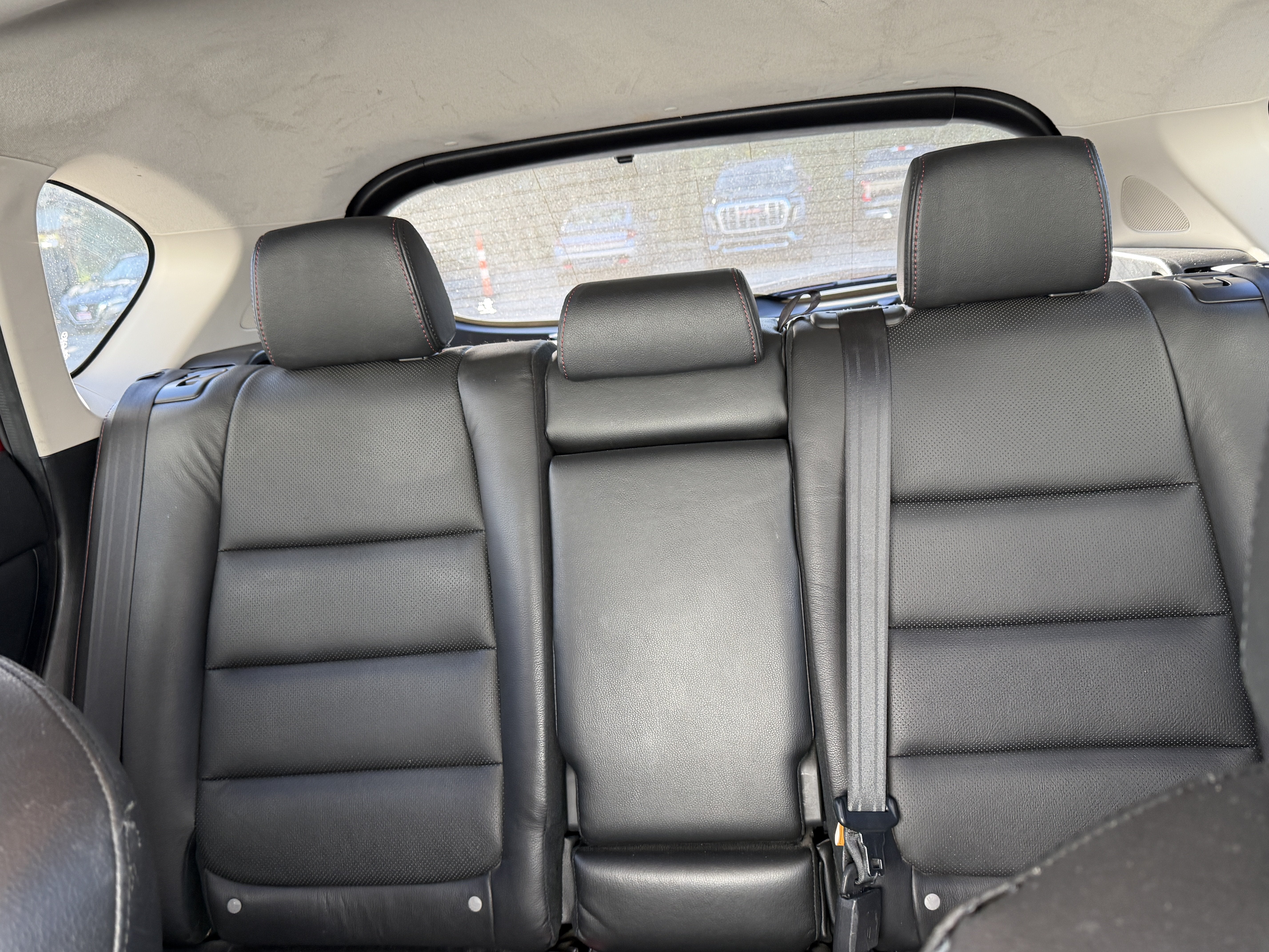 2014 Mazda Mazda CX-5 Grand Touring