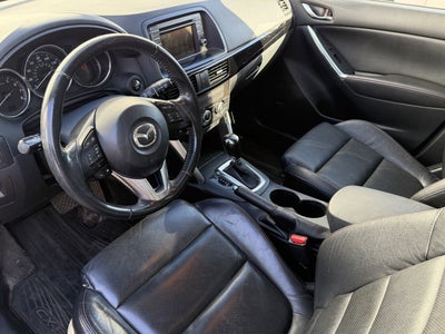 2014 Mazda Mazda CX-5 Grand Touring