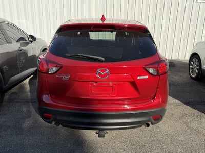 2014 Mazda Mazda CX-5 Grand Touring