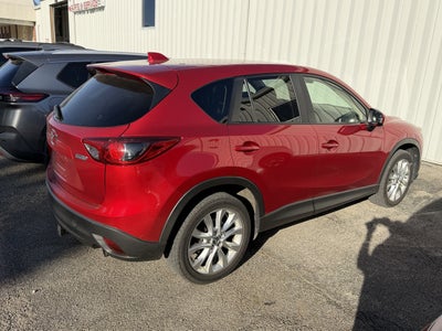 2014 Mazda Mazda CX-5 Grand Touring