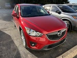 2014 Mazda Mazda CX-5 Grand Touring