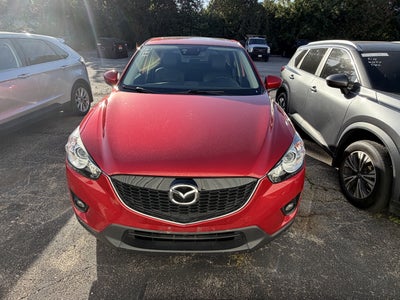 2014 Mazda Mazda CX-5 Grand Touring