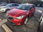 2014 Mazda Mazda CX-5 Grand Touring