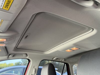 2014 Mazda Mazda CX-5 Grand Touring