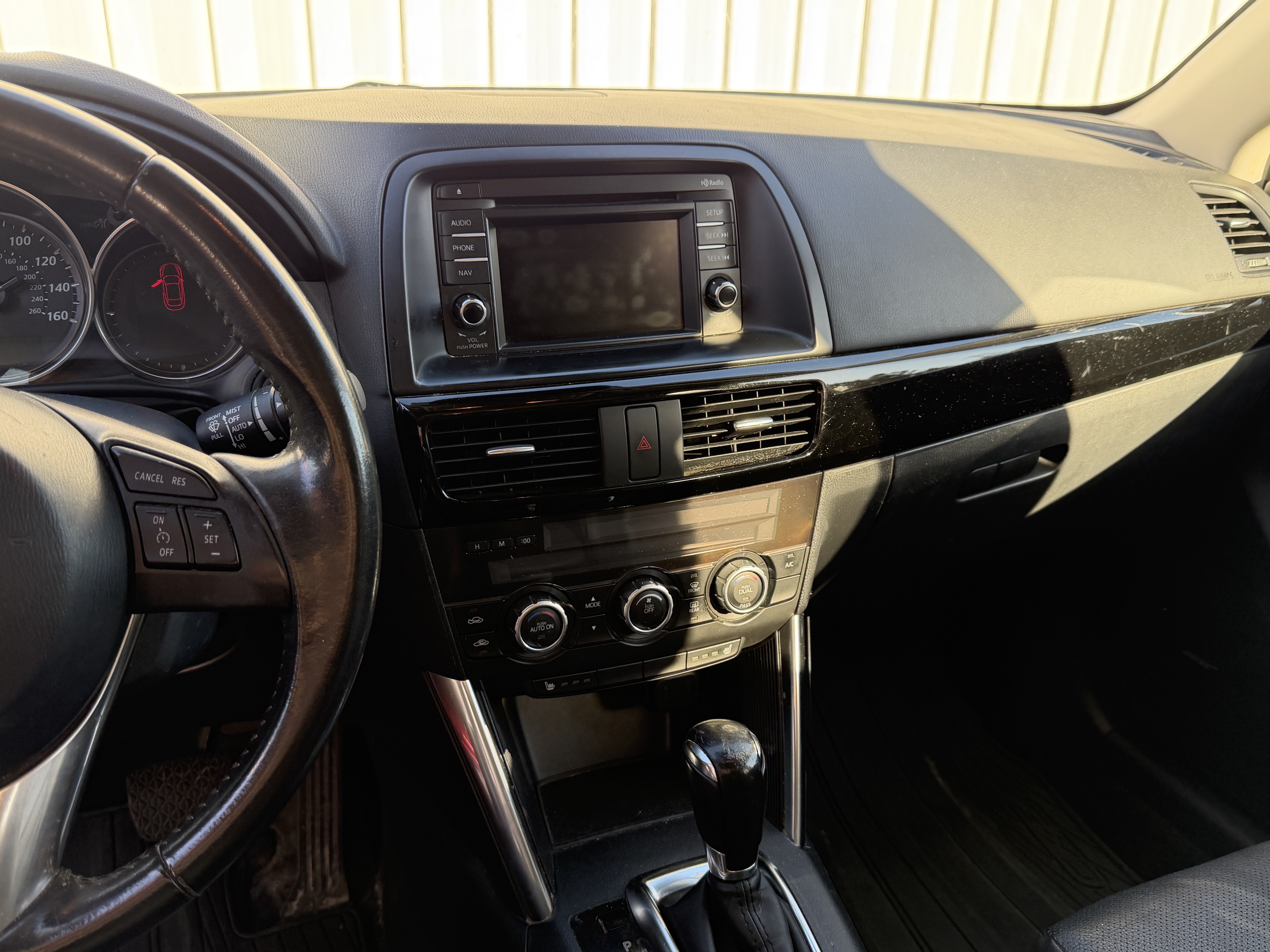 2014 Mazda Mazda CX-5 Grand Touring