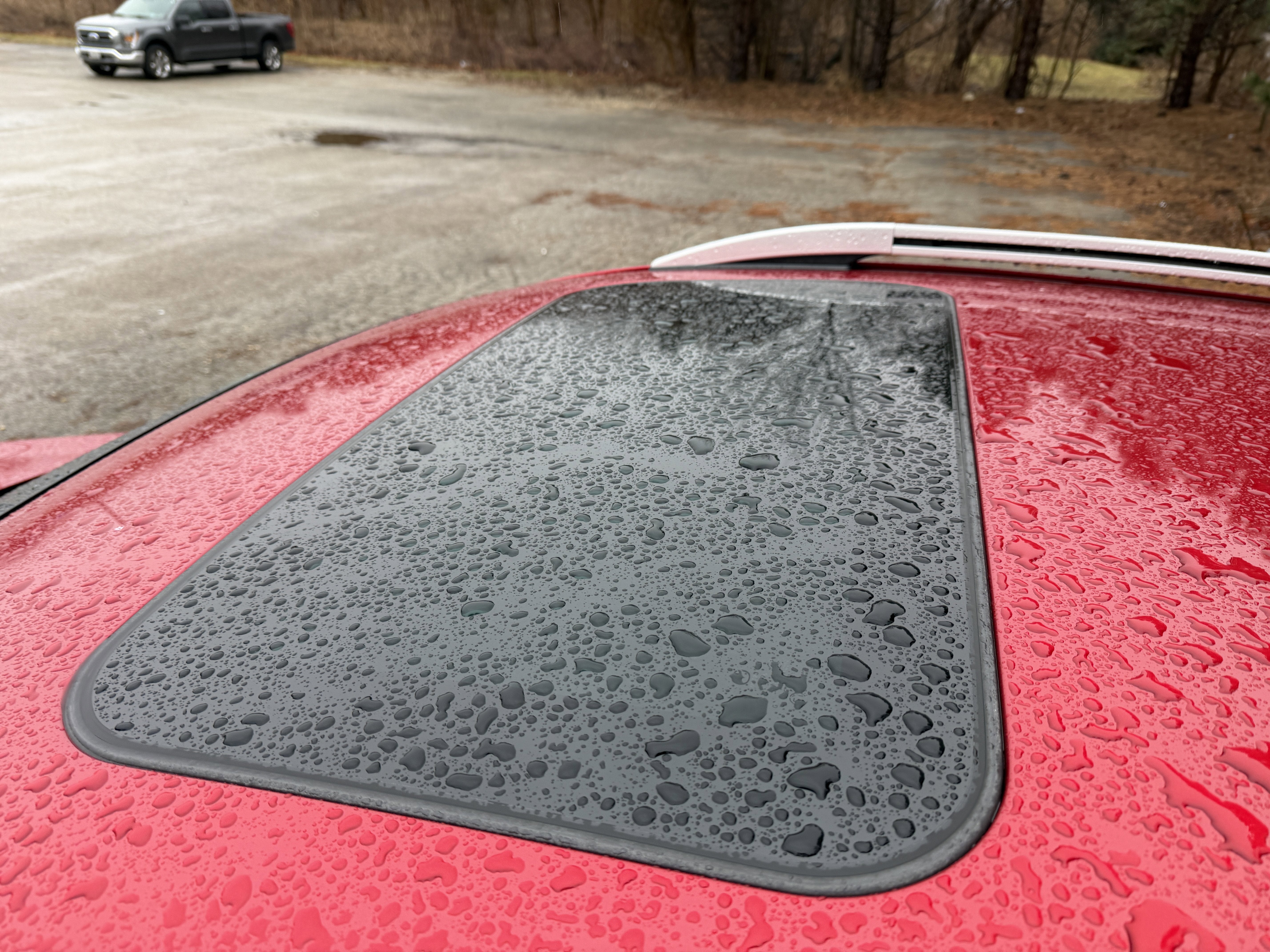 2016 Mazda Mazda CX-5 Grand Touring