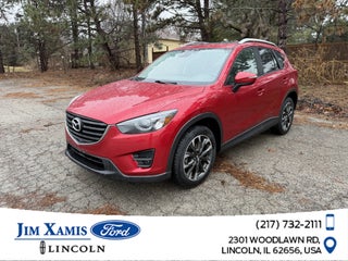 2016 Mazda Mazda CX-5 Grand Touring
