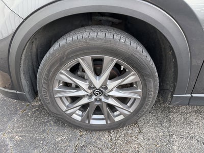 2020 Mazda Mazda CX-5 Grand Touring