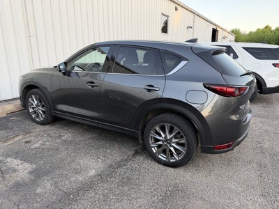 2020 Mazda Mazda CX-5 Grand Touring