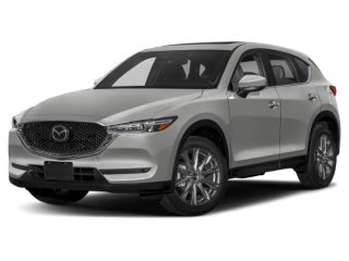 2020 Mazda Mazda CX-5 Grand Touring