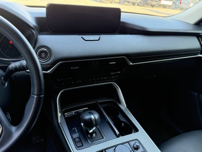 2024 Mazda Mazda CX-90 3.3 Turbo Premium