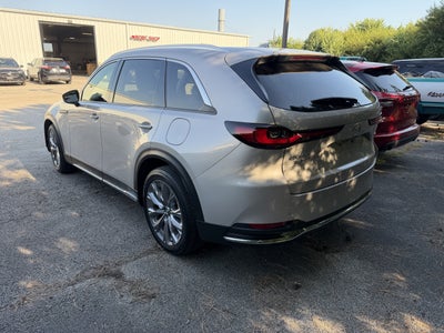 2024 Mazda Mazda CX-90 3.3 Turbo Premium