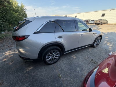 2024 Mazda Mazda CX-90 3.3 Turbo Premium