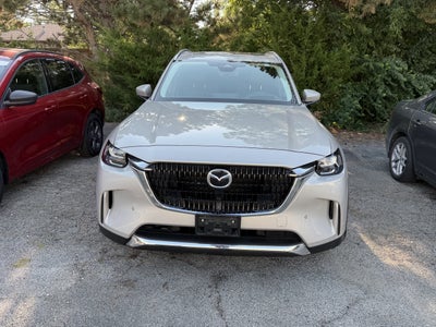 2024 Mazda Mazda CX-90 3.3 Turbo Premium
