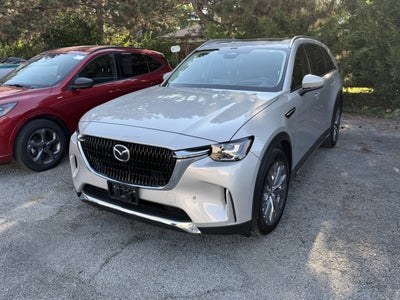 2024 Mazda Mazda CX-90 3.3 Turbo Premium