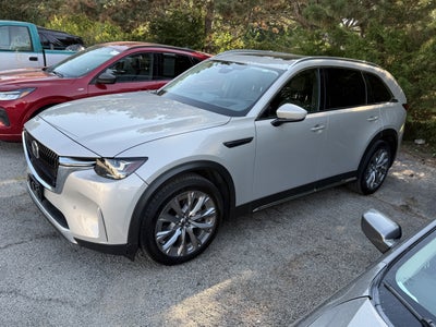 2024 Mazda Mazda CX-90 3.3 Turbo Premium