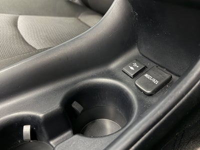 2019 Toyota Prius LE