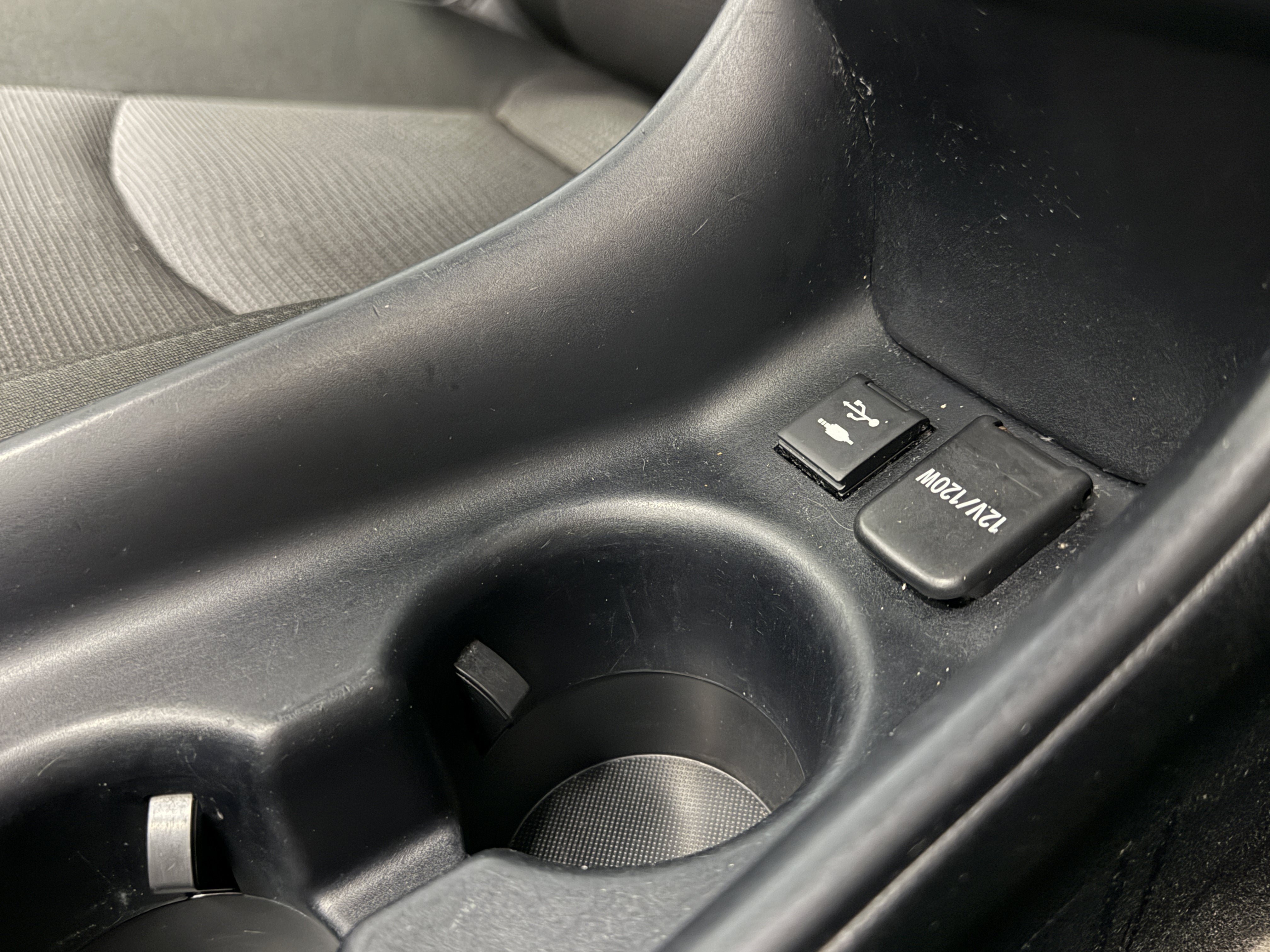2019 Toyota Prius LE
