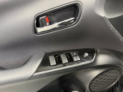 2019 Toyota Prius LE