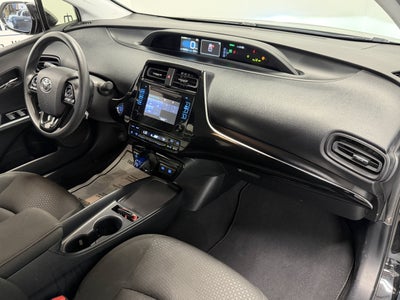 2019 Toyota Prius LE