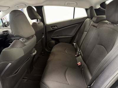 2019 Toyota Prius LE