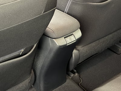 2019 Toyota Prius LE