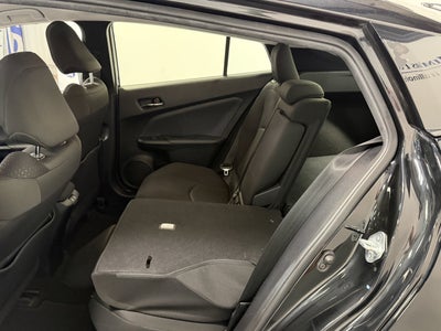 2019 Toyota Prius LE