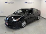 2019 Toyota Prius LE