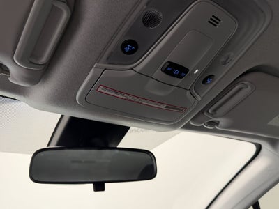 2019 Toyota Prius LE