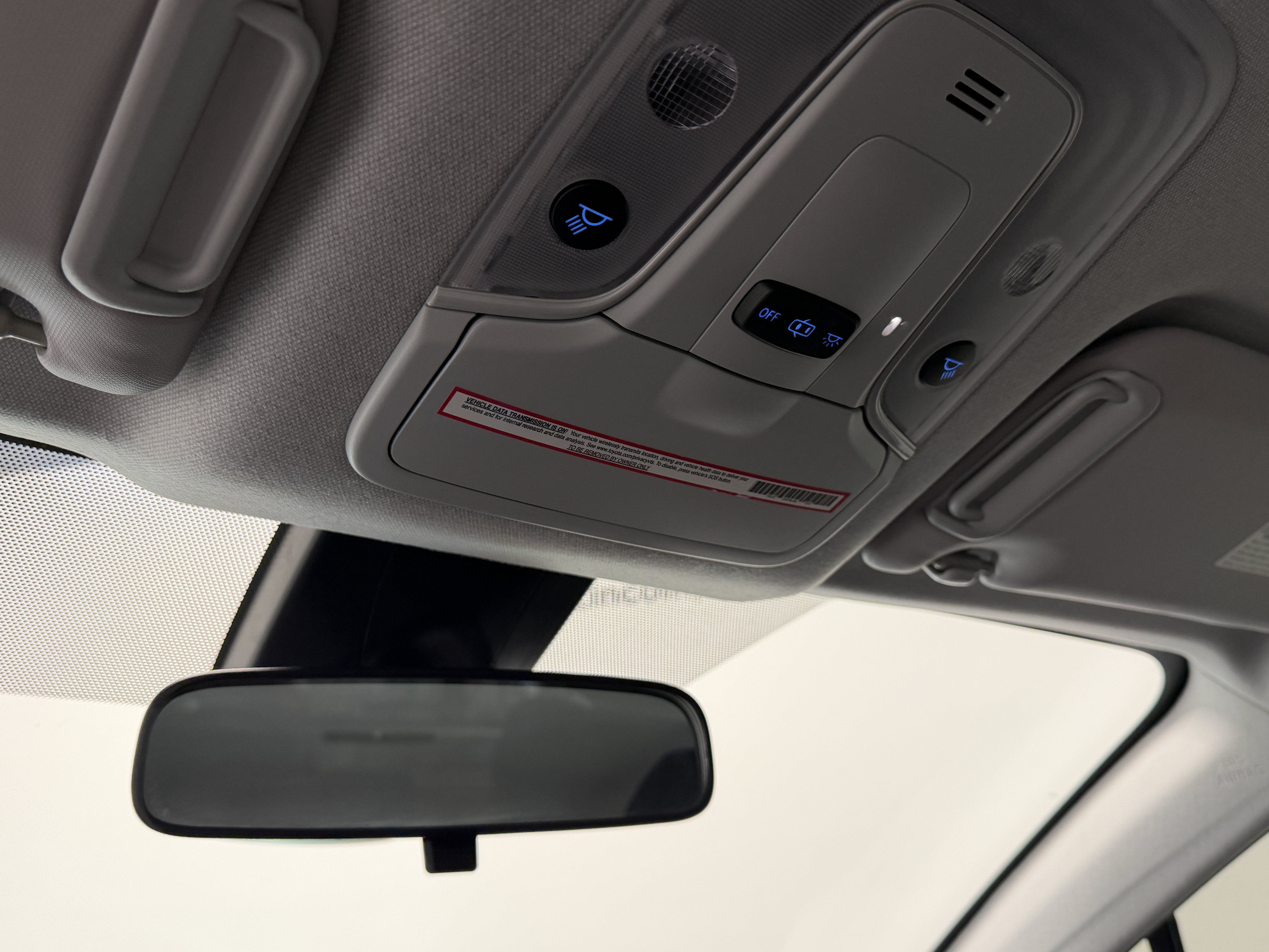 2019 Toyota Prius LE